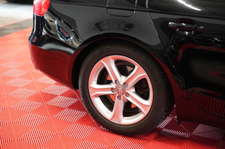 Audi A4 1.8 tfsi 2014