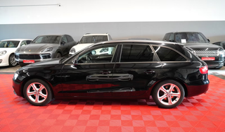 Audi A4 1.8 tfsi 2014