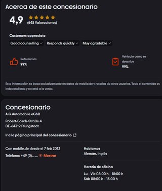 Audi A4 1.8 tfsi 2014