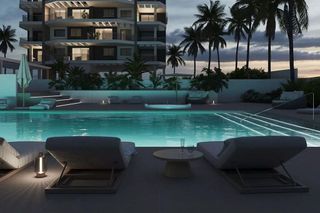 Local comercial en venta en Zona Levante - Playa Fossa en Calpe/Calp