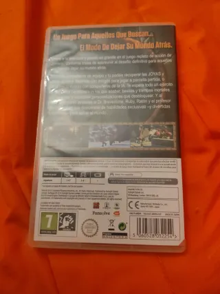 Juego Jumanji El Videojuego Nintendo Switch