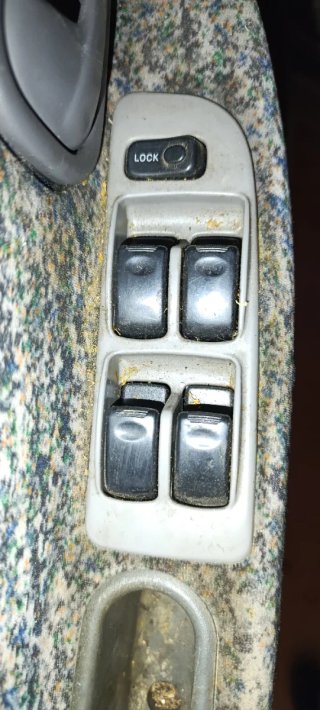 Despiece Kia Sportage 1999