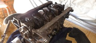 Despiece Kia Sportage 1999