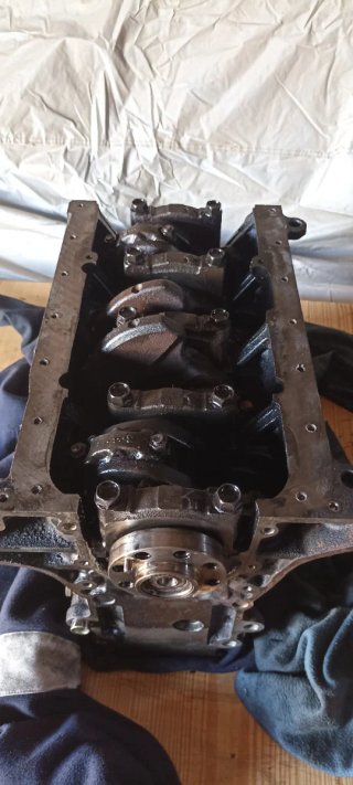 Despiece Kia Sportage 1999