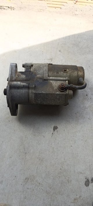 Despiece Kia Sportage 1999