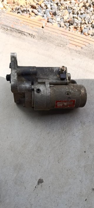 Despiece Kia Sportage 1999