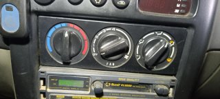 Despiece Kia Sportage 1999