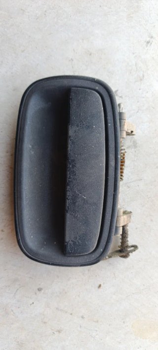 Despiece Kia Sportage 1999