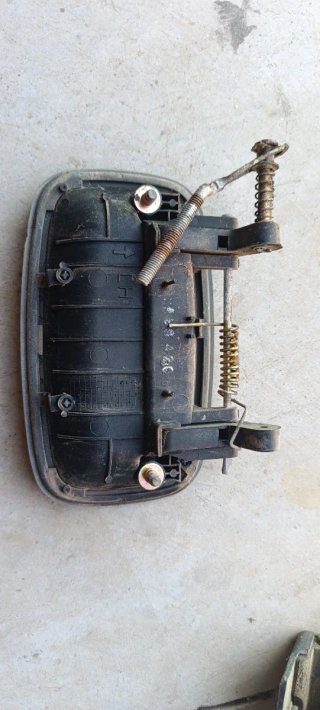 Despiece Kia Sportage 1999