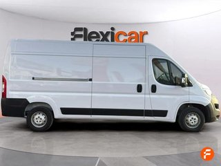 Opel Movano 2.2 BlueHDI Edition 140 L3H2