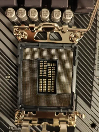 Placa Base ASRock B760M-H2/M.2 DDR5 LGA1700