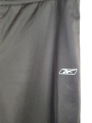 Pantalón chándal marrón Reebok 14 años