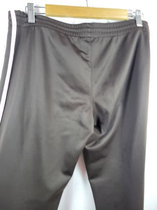 Pantalón chándal marrón Reebok 14 años