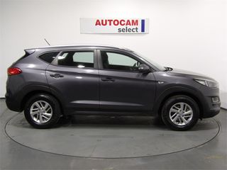 HYUNDAI Tucson 1.6 CRDI 85kW (116CV) Essence 4X2