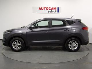 HYUNDAI Tucson 1.6 CRDI 85kW (116CV) Essence 4X2