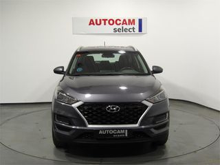 HYUNDAI Tucson 1.6 CRDI 85kW (116CV) Essence 4X2