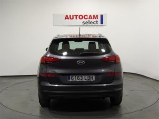 HYUNDAI Tucson 1.6 CRDI 85kW (116CV) Essence 4X2