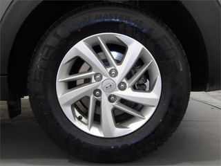 HYUNDAI Tucson 1.6 CRDI 85kW (116CV) Essence 4X2