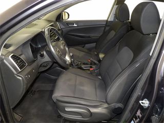 HYUNDAI Tucson 1.6 CRDI 85kW (116CV) Essence 4X2