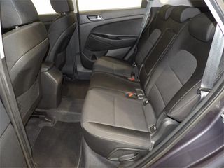 HYUNDAI Tucson 1.6 CRDI 85kW (116CV) Essence 4X2