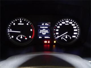 HYUNDAI Tucson 1.6 CRDI 85kW (116CV) Essence 4X2