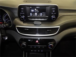 HYUNDAI Tucson 1.6 CRDI 85kW (116CV) Essence 4X2