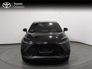 TOYOTA C-HR 1.8 140H Advance