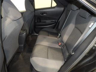 TOYOTA C-HR 1.8 140H Advance