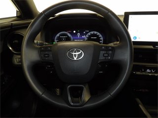 TOYOTA C-HR 1.8 140H Advance