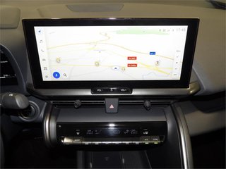TOYOTA C-HR 1.8 140H Advance