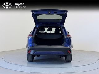 TOYOTA C-SUV Corolla Cross Hybrid 1.8 Style