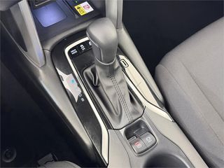 TOYOTA C-SUV Corolla Cross Hybrid 1.8 Style