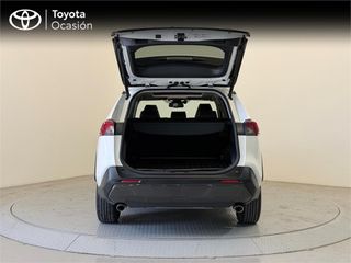 TOYOTA RAV4 5P Advance 220H e-CVT 4x4