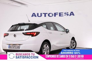 Opel Astra 1.2 T GS LINE 110CV 5P