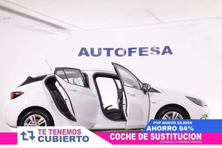 Opel Astra 1.2 T GS LINE 110CV 5P