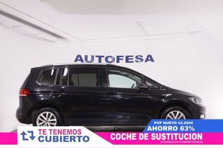 VOLKSWAGEN Touran 1.4 TSI DSG7 CONFORLINE AUTO 150CV 7PLAZAS 5P # PARKTRONIC 1.4 TSI DSG7 CONFORLINE AUTO 150CV 7PLAZAS 5P