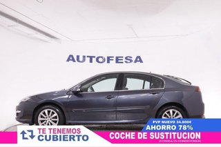 Renault Laguna 2.0 DCI ENERGY DYNAMIQUE TOMTOM 130CV 5P