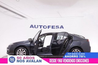 Renault Laguna 2.0 DCI ENERGY DYNAMIQUE TOMTOM 130CV 5P