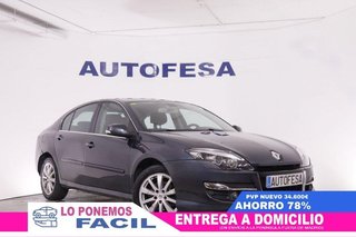 Renault Laguna 2.0 DCI ENERGY DYNAMIQUE TOMTOM 130CV 5P