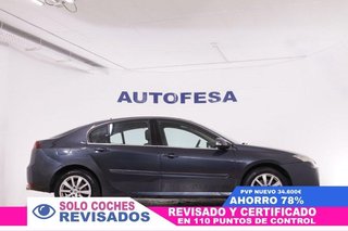 Renault Laguna 2.0 DCI ENERGY DYNAMIQUE TOMTOM 130CV 5P
