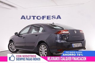 Renault Laguna 2.0 DCI ENERGY DYNAMIQUE TOMTOM 130CV 5P