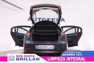 Renault Laguna 2.0 DCI ENERGY DYNAMIQUE TOMTOM 130CV 5P