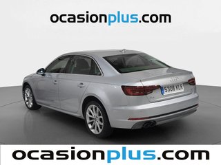 Audi A4 S line edition 2.0 TDI 140 kW (190 CV) S tronic