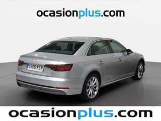 Audi A4 S line edition 2.0 TDI 140 kW (190 CV) S tronic