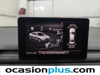 Audi A4 S line edition 2.0 TDI 140 kW (190 CV) S tronic
