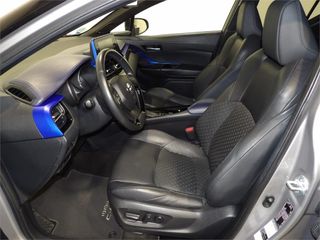 TOYOTA C-HR 2.0 180H Dynamic