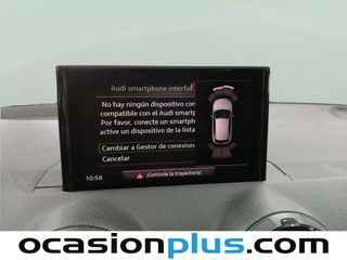Audi Q2 design edition 1.4 TFSI COD 110 kW (150 CV) S tronic