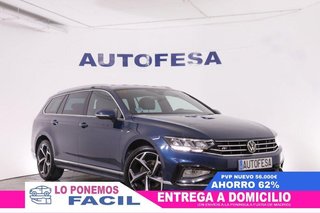 Volkswagen Passat Variant VARIANT 2.0 TDI DSG RLINE AUTO 150CV 5P