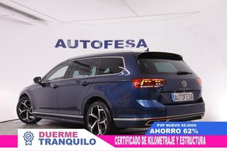Volkswagen Passat Variant VARIANT 2.0 TDI DSG RLINE AUTO 150CV 5P