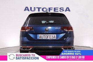 Volkswagen Passat Variant VARIANT 2.0 TDI DSG RLINE AUTO 150CV 5P